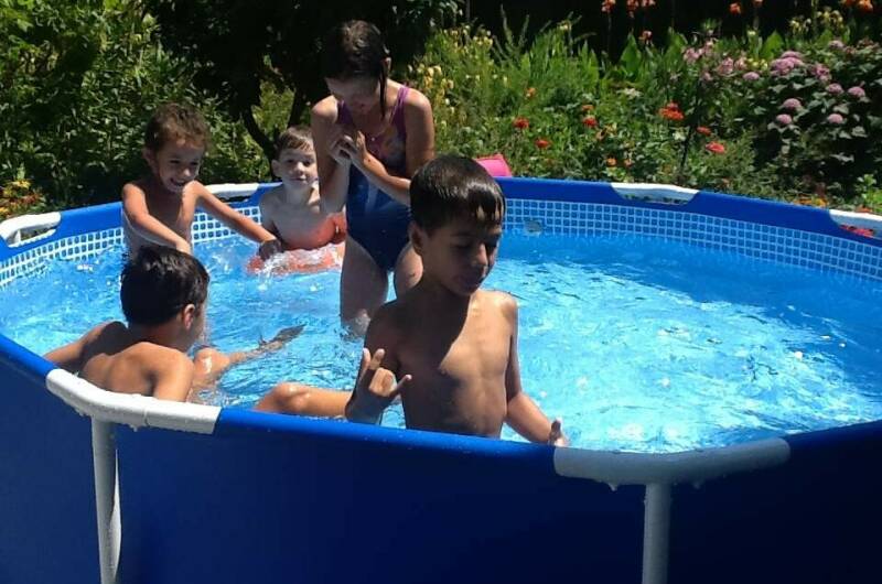 Изображение гостиницы "Гостевые домики «Лидия»" #1