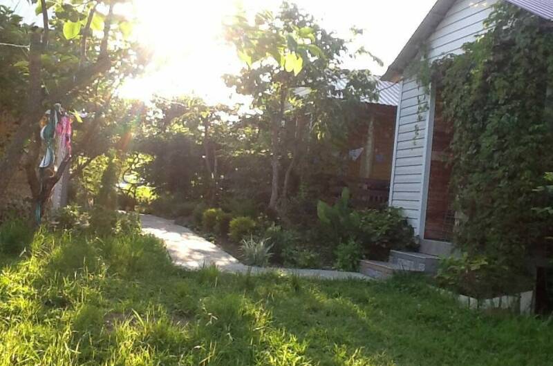 Изображение Изображение гостиницы &quot;Гостевые домики «Лидия»&quot; #5 #3