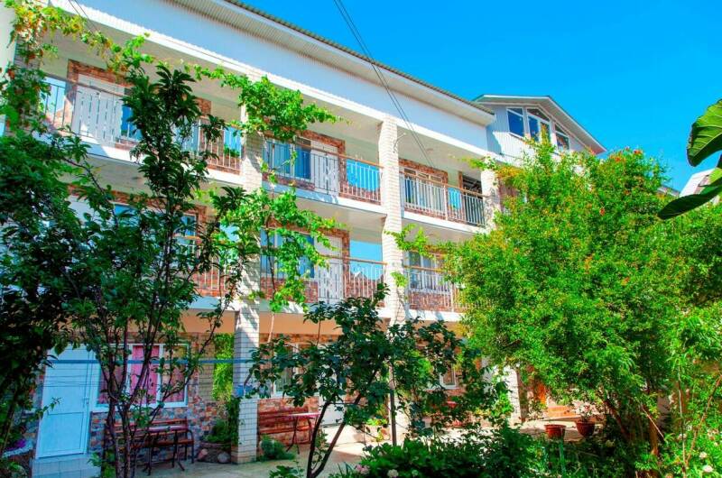 Изображение Изображение гостиницы &quot;Гостиница «Солнечная»&quot; #4 #2