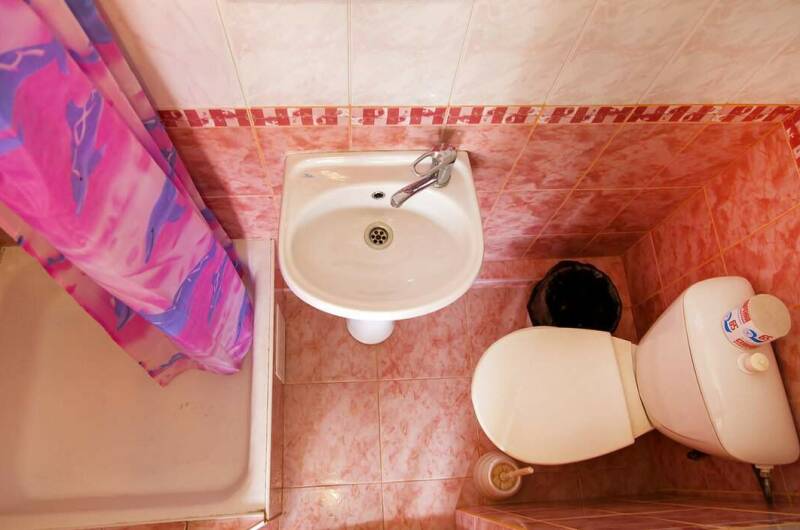 Изображение Изображение гостиницы &quot;Гостиница «Солнечная»&quot; #5 #3