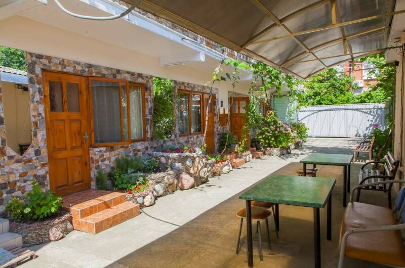 Изображение Изображение гостиницы &quot;Гостиница «Солнечная»&quot; #6 #4