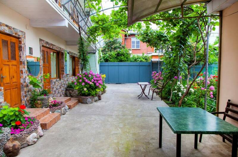 Изображение Изображение гостиницы &quot;Гостиница «Солнечная»&quot; #7 #5