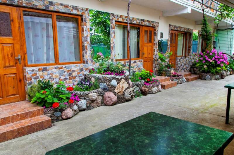 Изображение Изображение гостиницы &quot;Гостиница «Солнечная»&quot; #8 #6