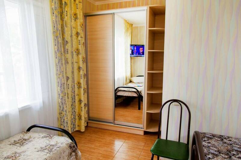 Изображение Изображение гостиницы &quot;Гостиница «Солнечная»&quot; #9 #7