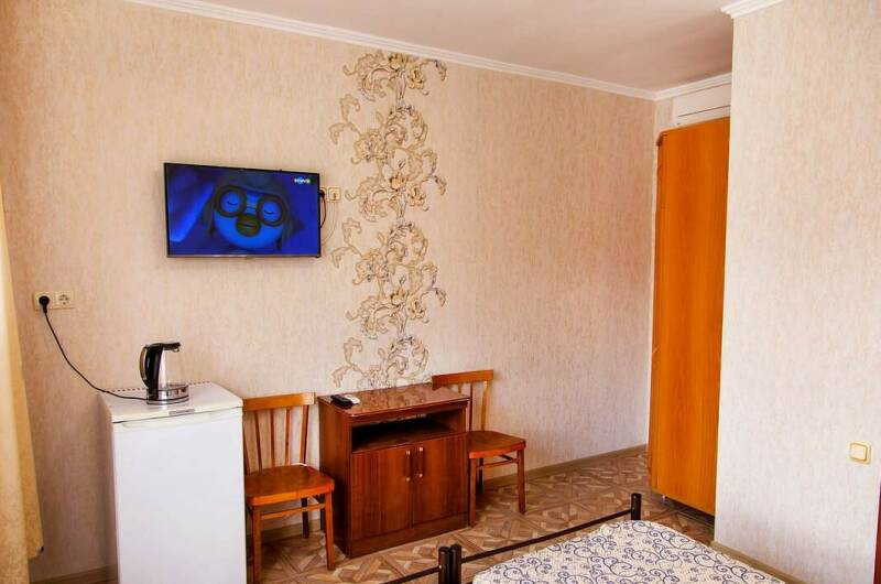 Изображение Изображение гостиницы &quot;Гостиница «Солнечная»&quot; #11 #9