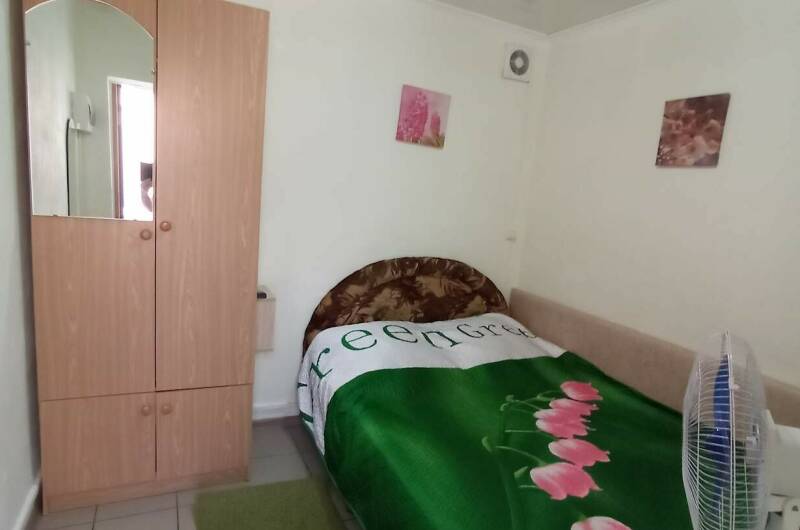 Изображение Изображение гостиницы &quot;Уютный дворик на Толстого&quot; #4 #2