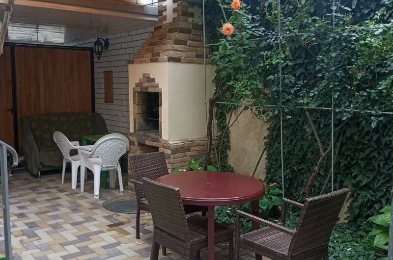 Изображение Изображение гостиницы &quot;Уютный дворик на Толстого&quot; #5 #3