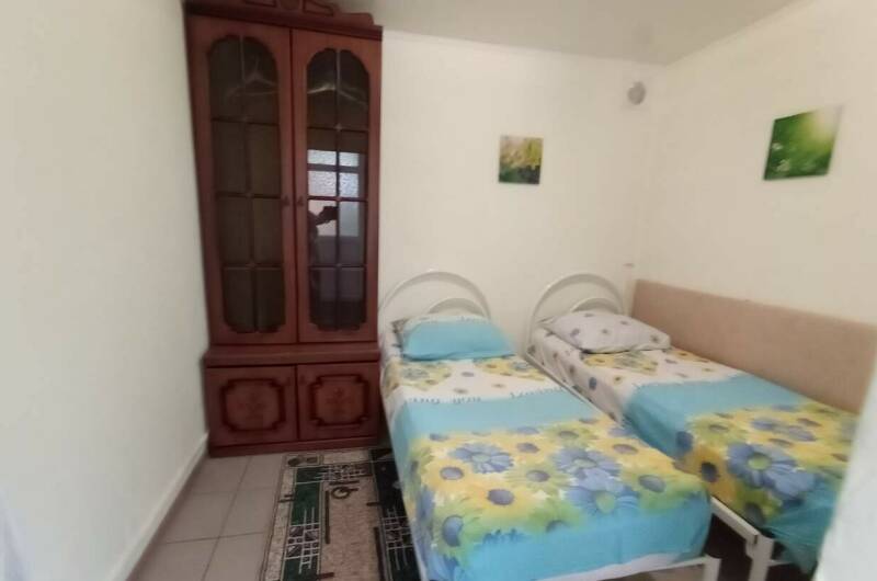 Изображение Изображение гостиницы &quot;Уютный дворик на Толстого&quot; #7 #5