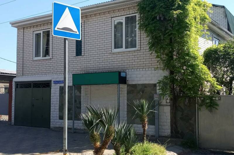 Изображение Изображение гостиницы &quot;Уютный дворик на Толстого&quot; #8 #6