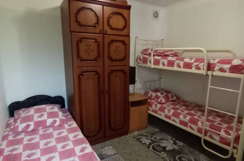 Изображение Изображение гостиницы &quot;Уютный дворик на Толстого&quot; #9 #7