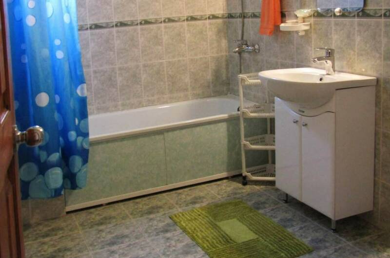 Изображение Изображение гостиницы &quot;Частный дом на Энтузиастов&quot; #3 #1