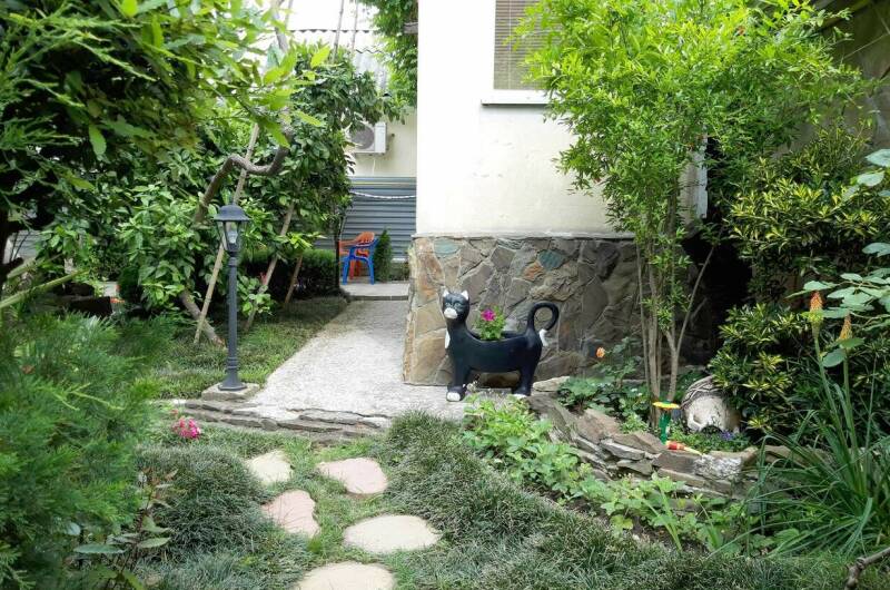 Изображение Изображение гостиницы &quot;Частный дом на Энтузиастов&quot; #4 #2