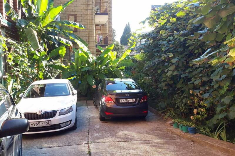 Изображение Изображение гостиницы &quot;Частный дом на Энтузиастов&quot; #5 #3