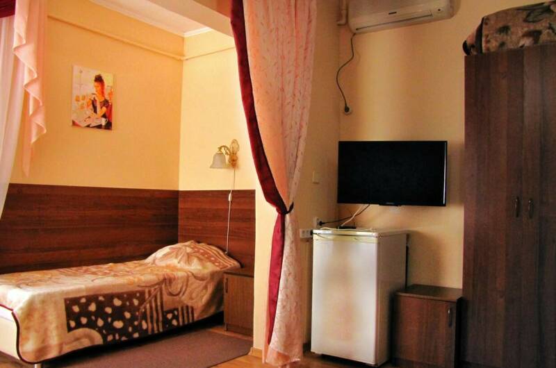 Изображение Изображение гостиницы &quot;Частный дом на Энтузиастов&quot; #6 #4