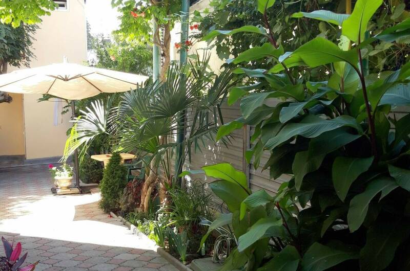 Изображение Изображение гостиницы &quot;Частный дом на Энтузиастов&quot; #11 #9