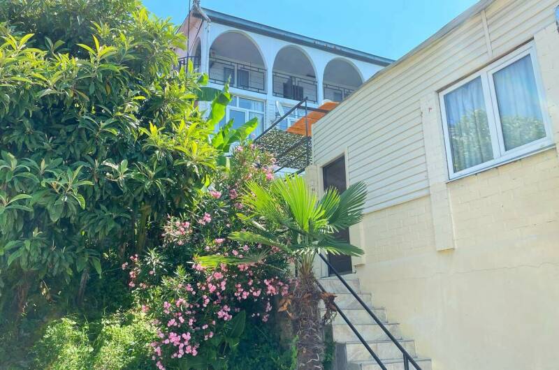 Изображение Изображение гостиницы &quot;Гостевой дом «Эльмар»&quot; #3 #1