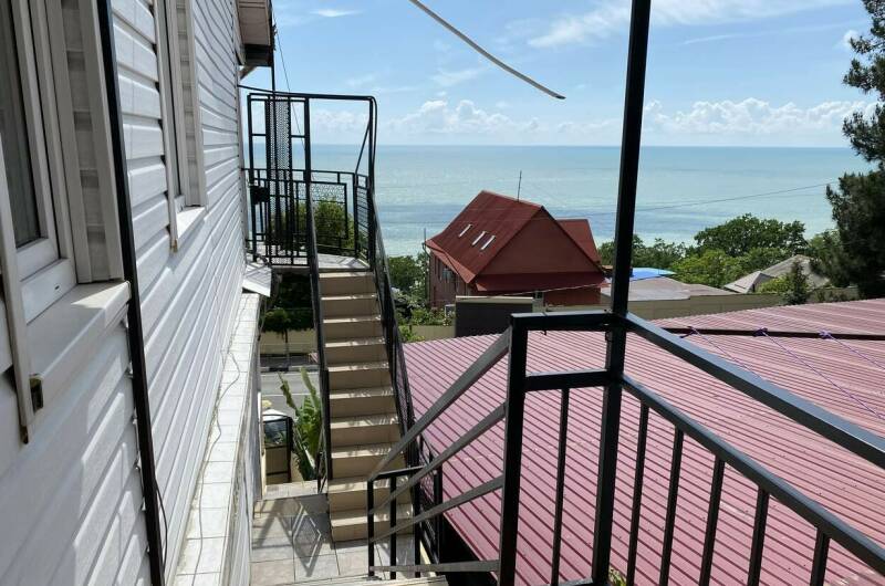 Изображение Изображение гостиницы &quot;Гостевой дом «Эльмар»&quot; #4 #2