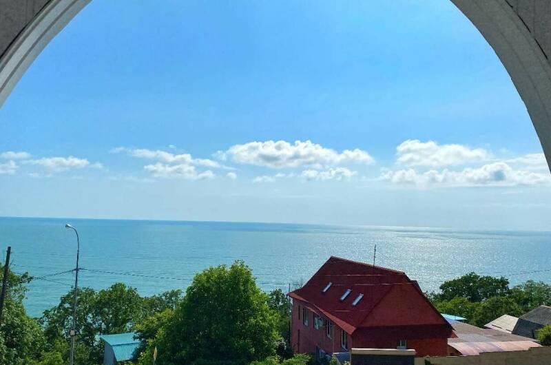 Изображение Изображение гостиницы &quot;Гостевой дом «Эльмар»&quot; #7 #5