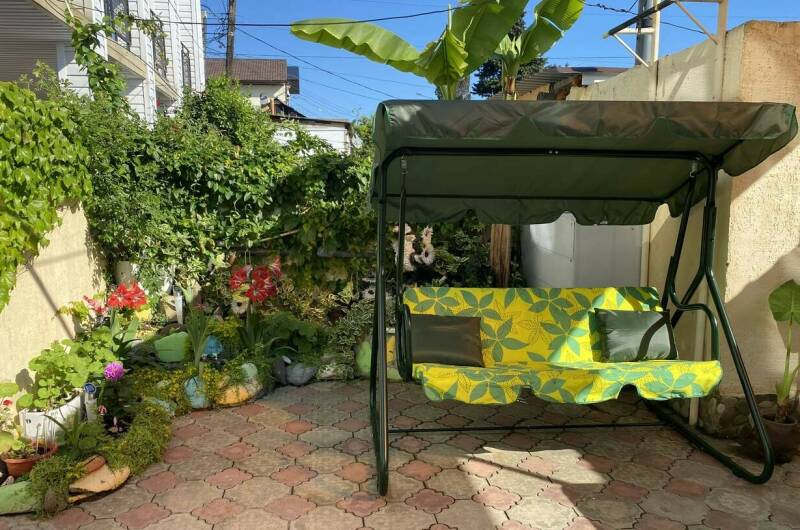 Изображение Изображение гостиницы &quot;Гостевой дом «Эльмар»&quot; #9 #7