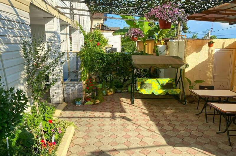 Изображение Изображение гостиницы &quot;Гостевой дом «Эльмар»&quot; #10 #8