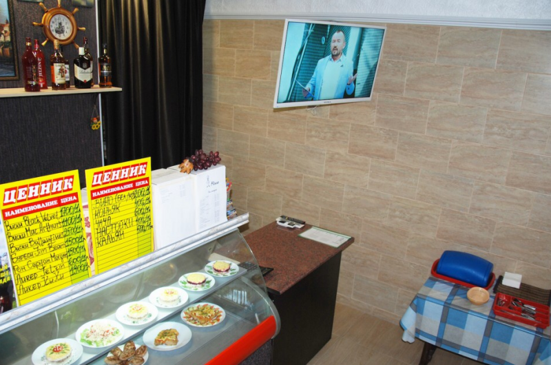 Изображение Изображение гостиницы &quot;Гостевой дом «Уют»&quot; #3 #1