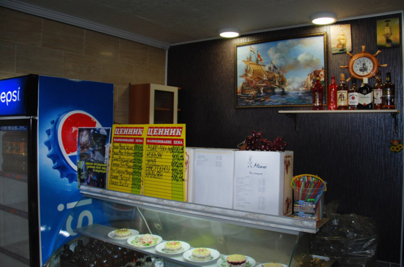 Изображение Изображение гостиницы &quot;Гостевой дом «Уют»&quot; #4 #2