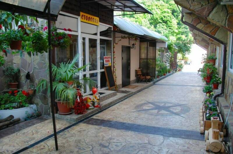 Изображение Изображение гостиницы &quot;Гостевой дом «Уют»&quot; #5 #3