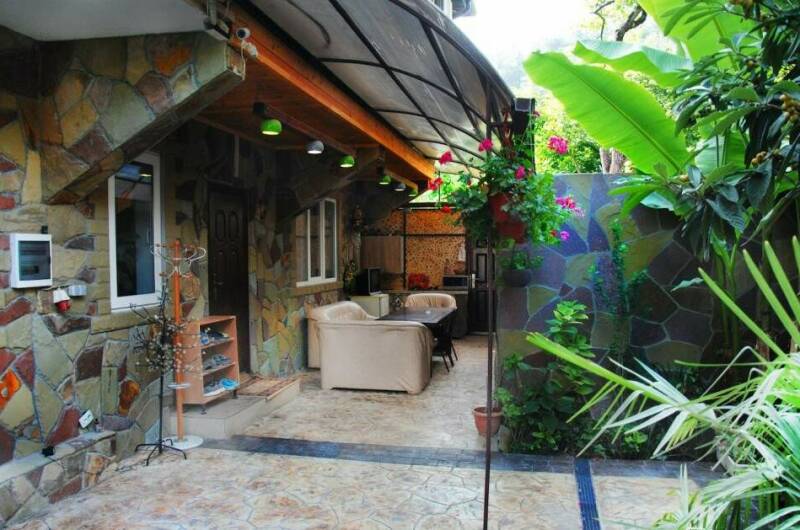 Изображение Изображение гостиницы &quot;Гостевой дом «Уют»&quot; #8 #6