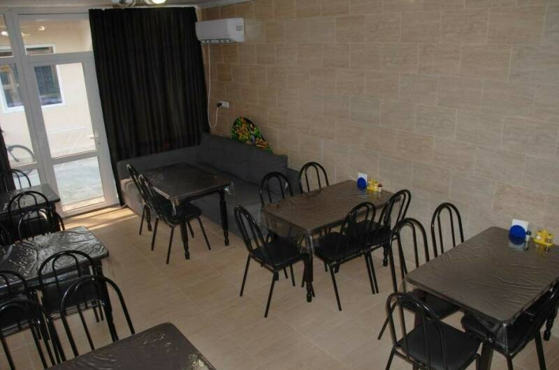 Изображение Изображение гостиницы &quot;Гостевой дом «Уют»&quot; #10 #8