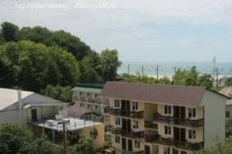 Изображение Изображение гостиницы &quot;Гостевой дом «Прохлада»&quot; #3 #1