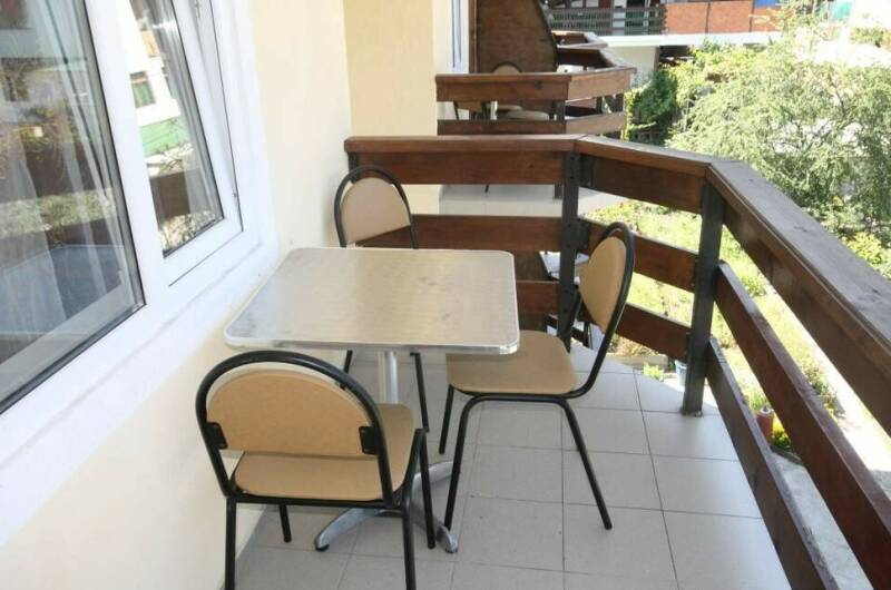 Изображение Изображение гостиницы &quot;Гостевой дом «Прохлада»&quot; #5 #3