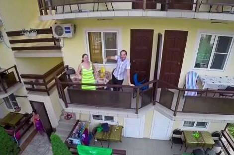 Изображение Изображение гостиницы &quot;Гостевой дом «Прохлада»&quot; #7 #5