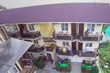 Изображение Изображение гостиницы &quot;Гостевой дом «Прохлада»&quot; #11 #9