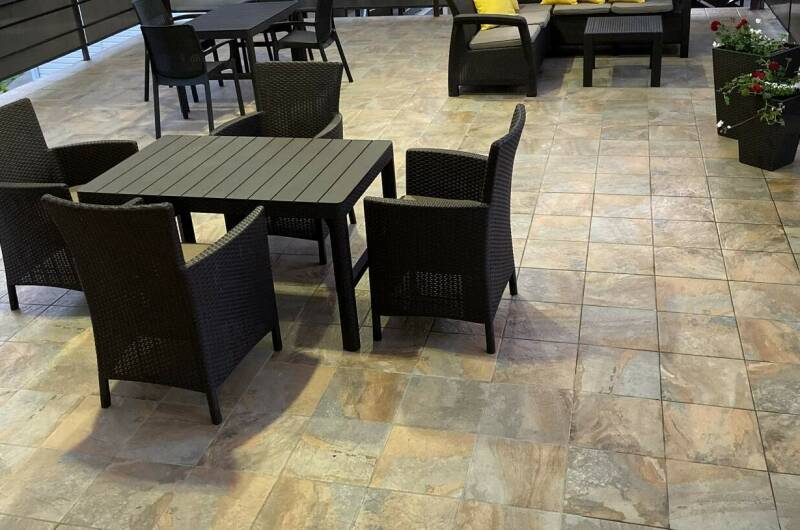 Изображение Изображение гостиницы &quot;Гостевой дом «Рандеву»&quot; #4 #2