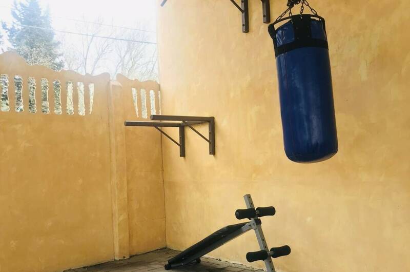 Изображение Изображение гостиницы &quot;Гостевой дом «Рандеву»&quot; #8 #6