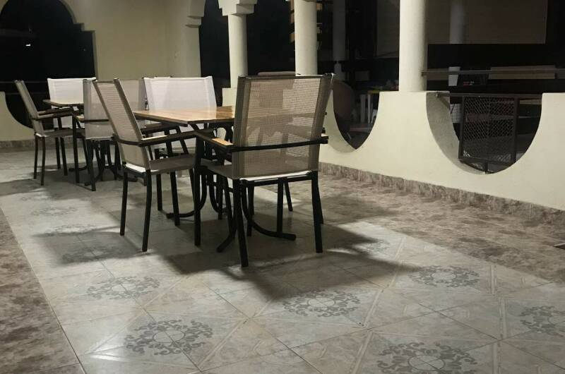 Изображение Изображение гостиницы &quot;Гостевой дом «Рандеву»&quot; #9 #7