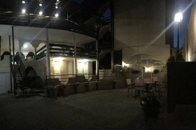 Изображение Изображение гостиницы &quot;Гостевой дом «Рандеву»&quot; #10 #8