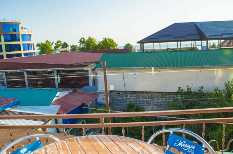 Изображение Изображение гостиницы &quot;Гостевой дом «Арина Лоо»&quot; #4 #2