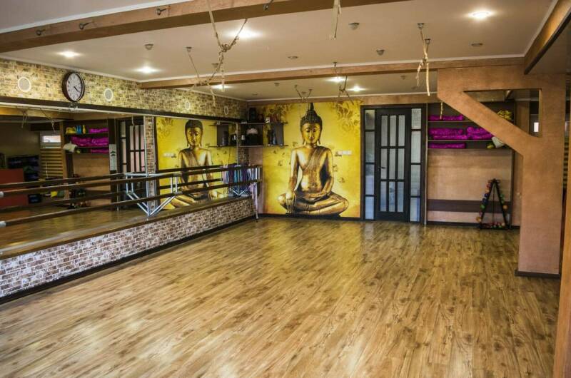 Изображение Изображение гостиницы &quot;Гостевой дом «Арина Лоо»&quot; #7 #5