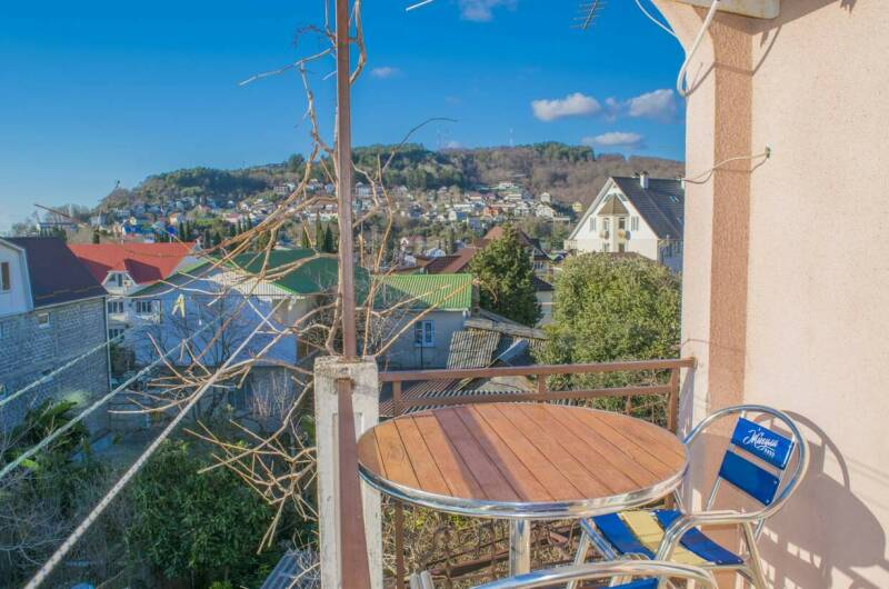 Изображение Изображение гостиницы &quot;Гостевой дом «Арина Лоо»&quot; #8 #6