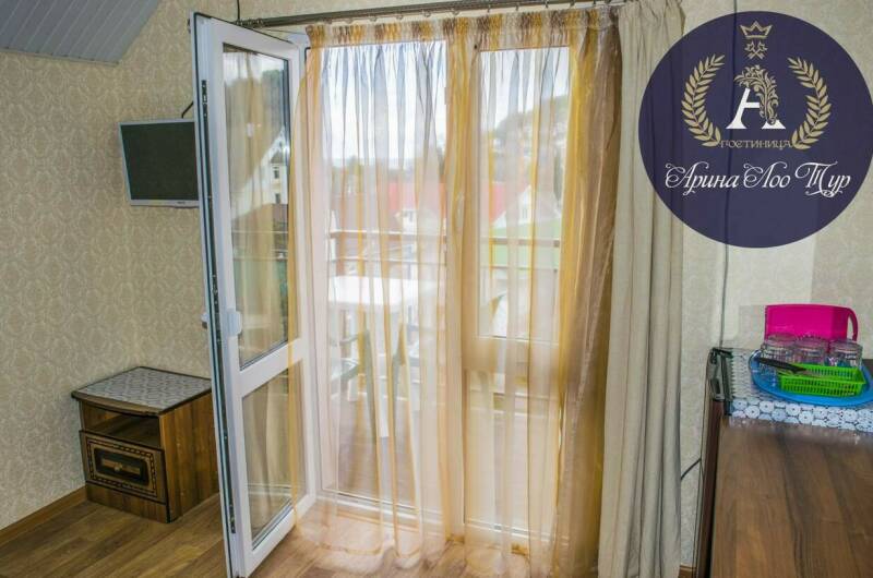 Изображение Изображение гостиницы &quot;Гостевой дом «Арина Лоо»&quot; #9 #7