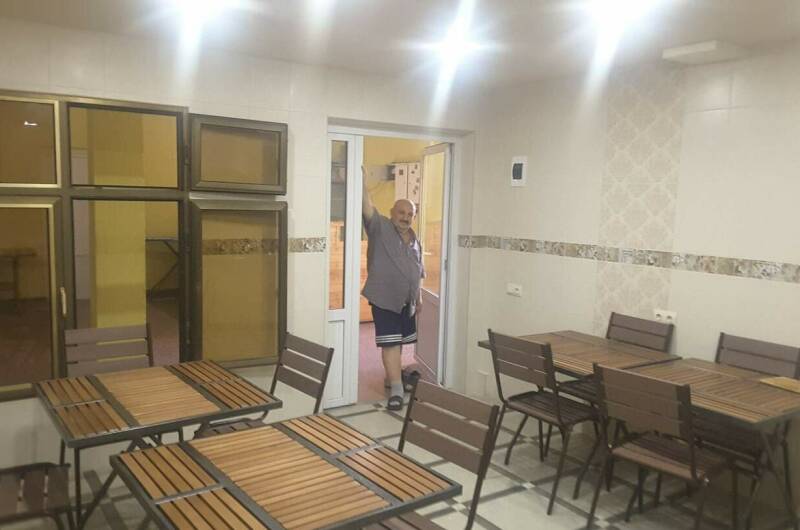 Изображение Изображение гостиницы &quot;Гостевой дом «Рамзес»&quot; #3 #1