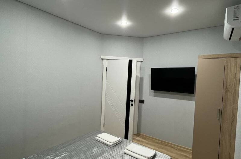 Изображение Изображение гостиницы &quot;Гостевой дом «Рамзес»&quot; #4 #2