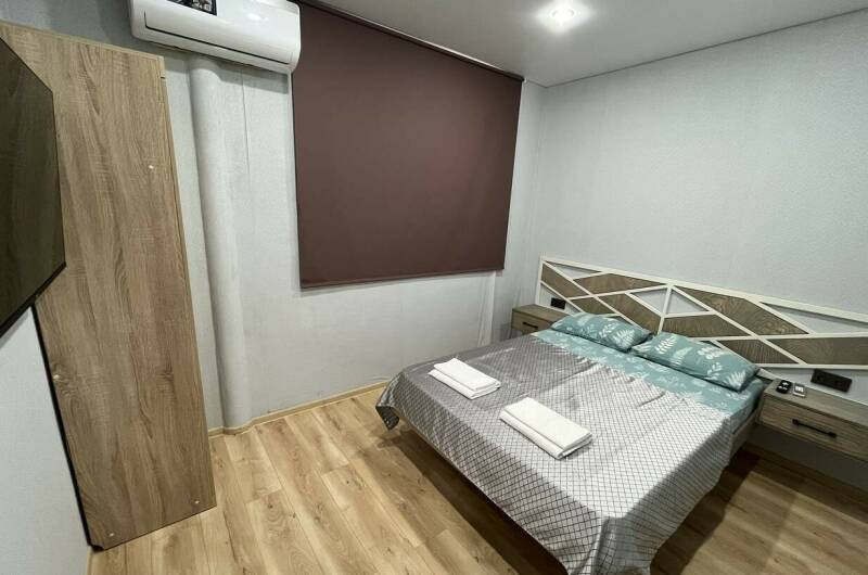 Изображение Изображение гостиницы &quot;Гостевой дом «Рамзес»&quot; #5 #3