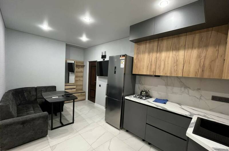 Изображение Изображение гостиницы &quot;Гостевой дом «Рамзес»&quot; #6 #4