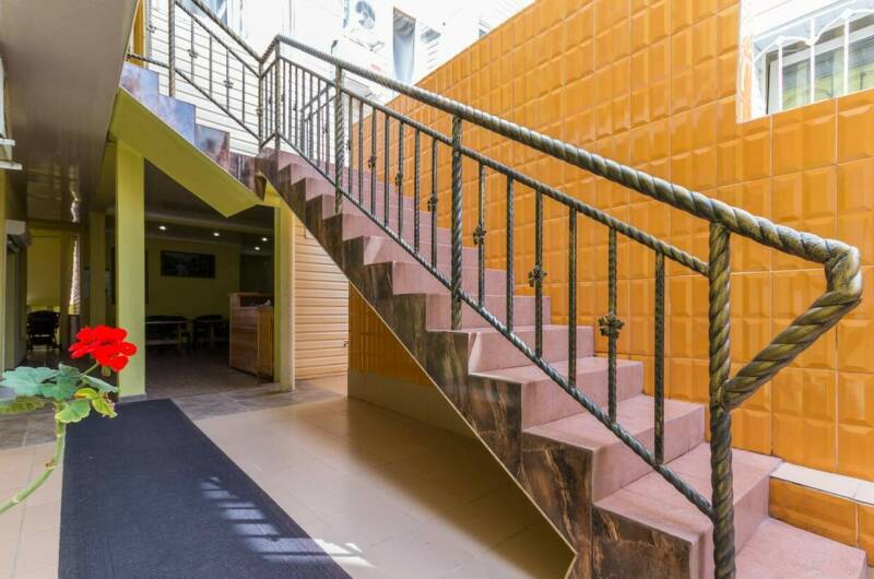 Изображение Изображение гостиницы &quot;Гостевой дом «Рамзес»&quot; #7 #5