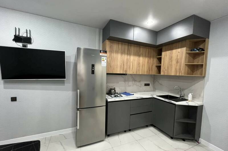 Изображение Изображение гостиницы &quot;Гостевой дом «Рамзес»&quot; #8 #6