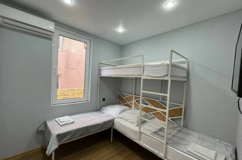 Изображение Изображение гостиницы &quot;Гостевой дом «Рамзес»&quot; #9 #7