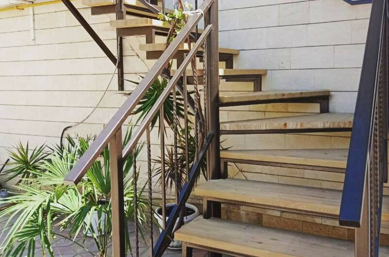 Изображение Изображение гостиницы &quot;Гостевой дом «Наташа»&quot; #4 #2