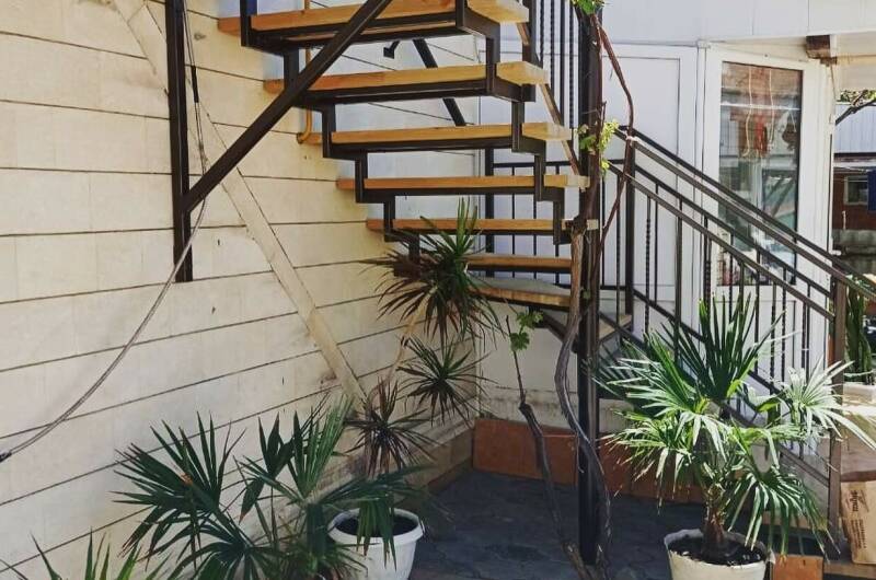 Изображение Изображение гостиницы &quot;Гостевой дом «Наташа»&quot; #5 #3